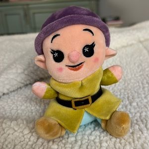 Dopey Wishable Plush